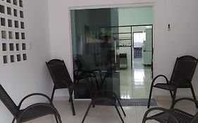 Casa no centro de Maragogi AL